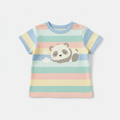 Tricou moale pentru bebełuși